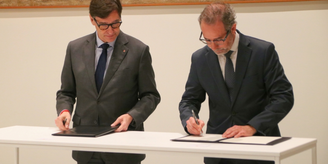 El Govern aportarà prop de 23 MEUR més fins al 2029 per finançar la justícia gratuïta