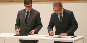 El Govern aportarà prop de 23 MEUR més fins al 2029 per finançar la justícia gratuïta