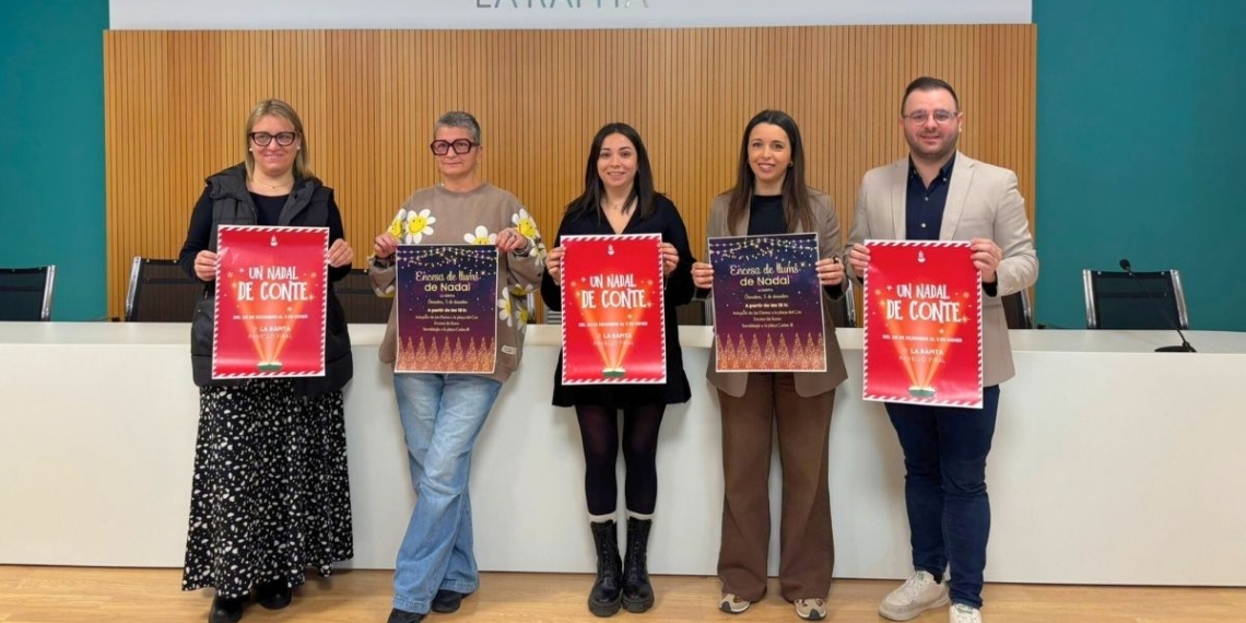 notícies La Ràpita