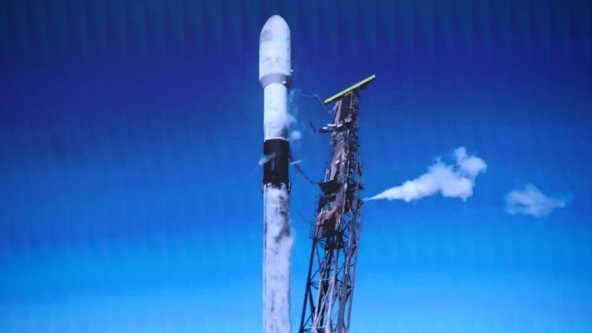 satèl·lit catalunya