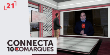 Nova porta a l’Església Arxiprestal de Roquetes obra de l’escultor Joaquim Chavarria