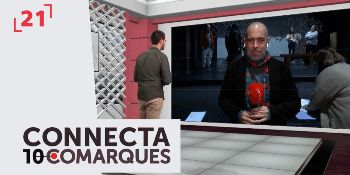 Els Pastorets d’Ulldecona es preparen per l’estrena amb nous personatges i sorpreses