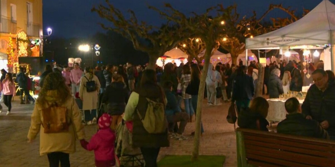 notícies Móra d’Ebre