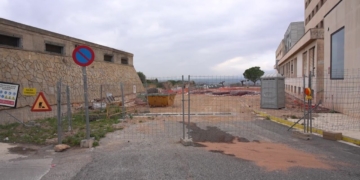 La plataforma celebra la represa de les obres al HUTVC, però adverteix que cal avançar amb el nou hospital