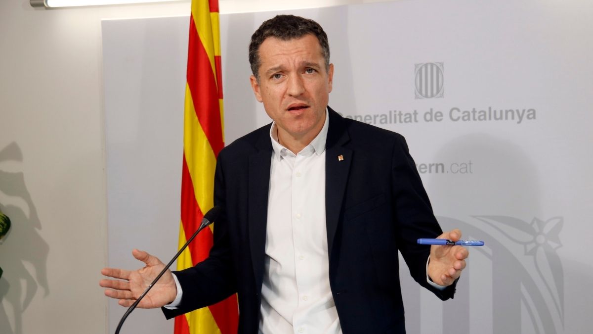 Ordeig diu que no hi ha nous positius de pesta porcina fora del radi inicial i que es mantenen els 13 confirmats