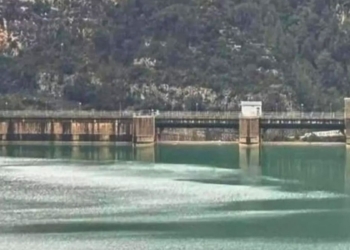 notícies pantà ulldecona