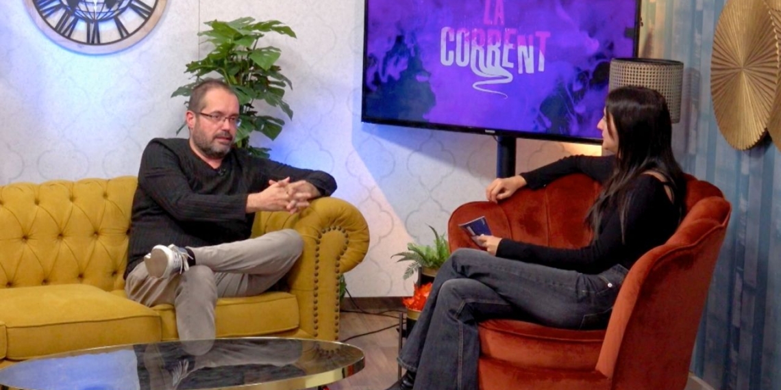 Televisió Terres de l'Ebre