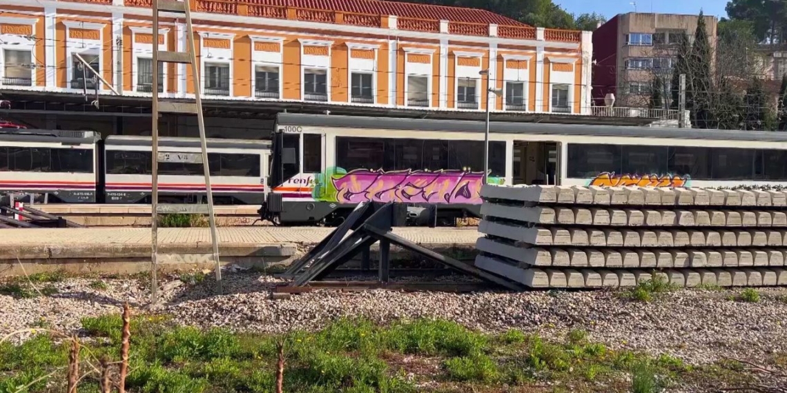 notícies Trens Dignes