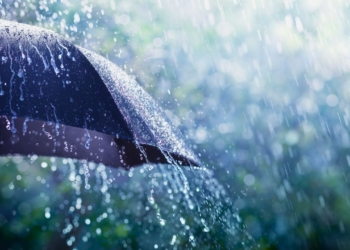pluja Ebre