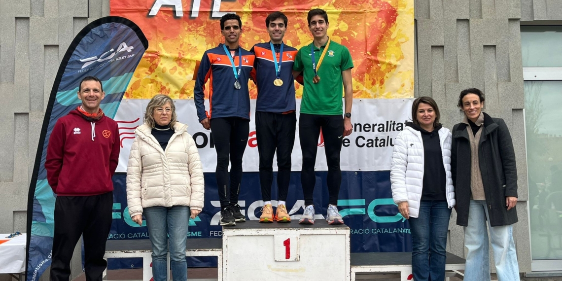 Prop de 500 participants a les dues proves del desè Cros Ciutat de Tortosa