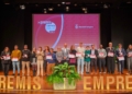 Tres emprenedors ebrencs, reconeguts als Premis Emprèn de la Diputació de Tarragona