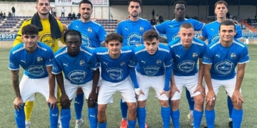 Empat de la Rapitenca i derrotes de l’Ascó i el Tortosa Ebre a la Primera Catalana