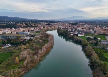 Un any de contrastos: el 2025 en notícies