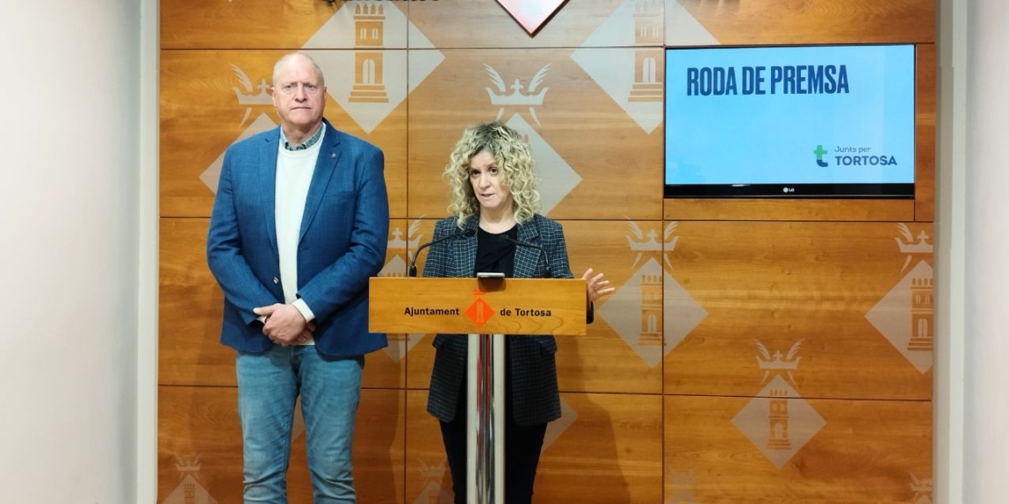 noticies Junts per Tortosa