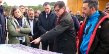 notícies Salvador Illa