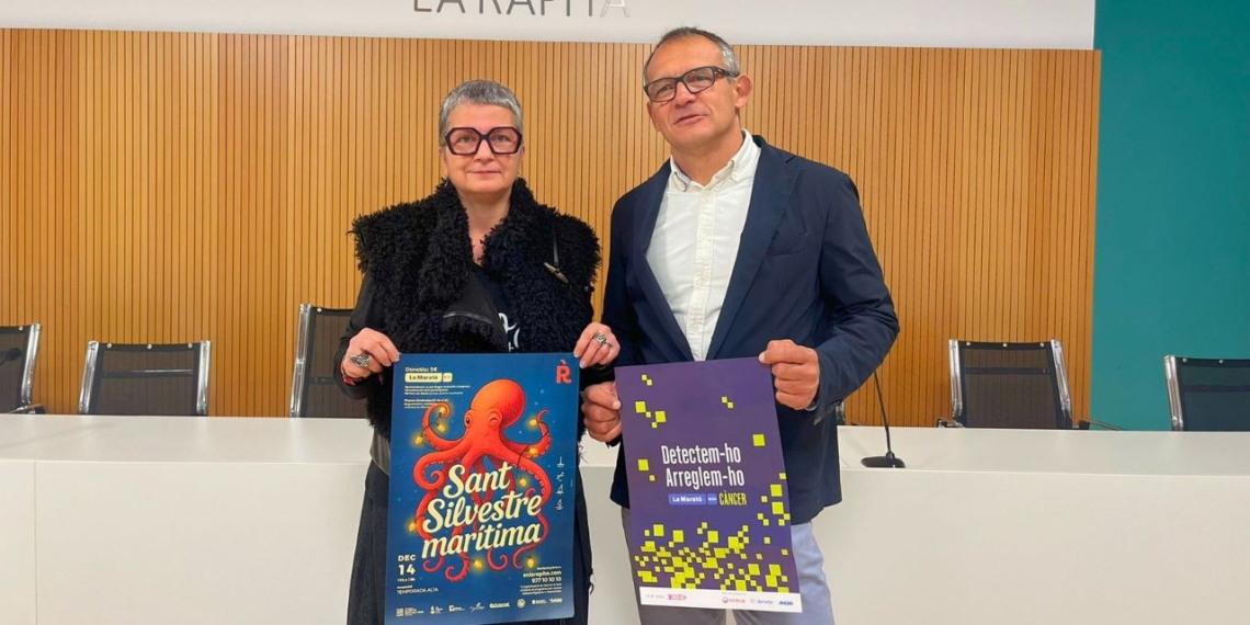 notícies la Ràpita