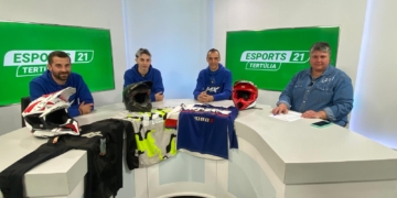 Esports 21 La tertúlia (09/12/25)