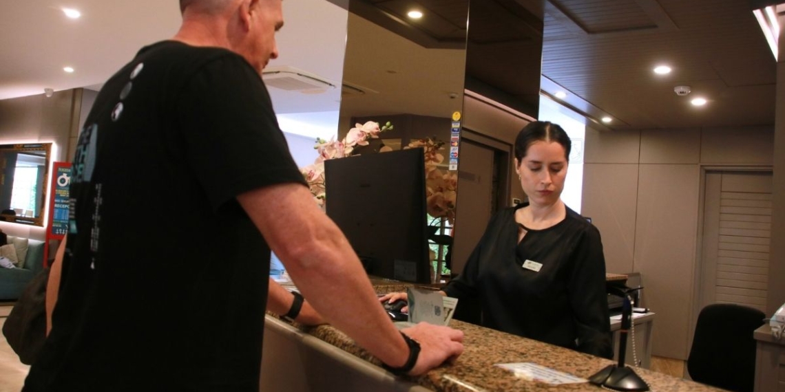 El sector turístic de les Terres de l’Ebre registra bons nivells d’ocupació durant el pont de la Puríssima