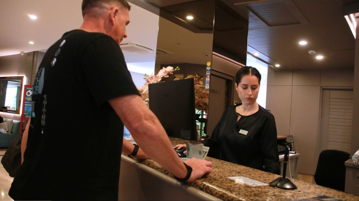 El sector turístic de les Terres de l’Ebre registra bons nivells d’ocupació durant el pont de la Puríssima