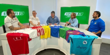 Esports 21 La tertúlia (02/12/25)