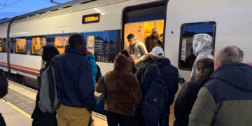 Quins són els drets laborals si no és possible arribar a la feina per l’aturada ferroviària?