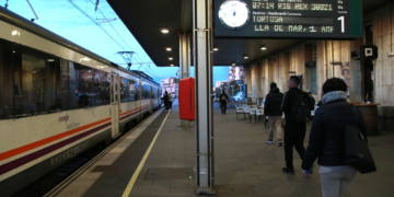 Els últims accidents ferroviaris revelen la necessitat urgent d’invertir en el manteniment de les infraestructures