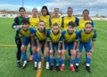 L’Aldeana Femení guanya (3-2) al Cambrils Unió i assalta el liderat