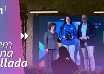 Sisena edició dels Premis Esportius Ciutat de Roquetes