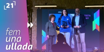 Sisena edició dels Premis Esportius Ciutat de Roquetes