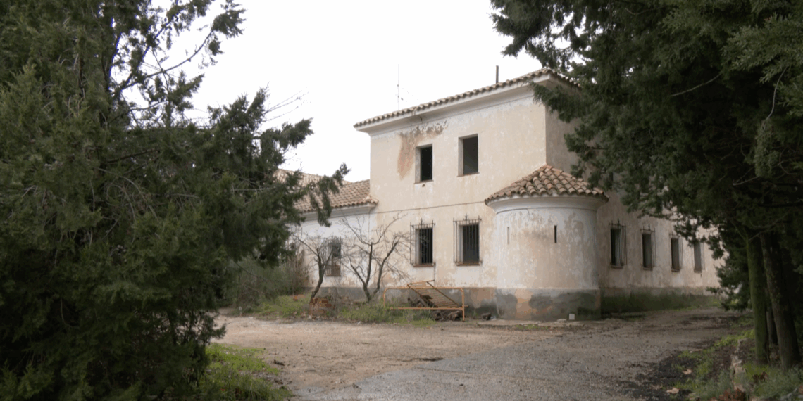 Tivissa inicia les obres per construir la nova residència per a la gent gran 