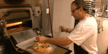 Tortells de pistatxo o de lotus: les novetats de la pastisseria Germans Marín