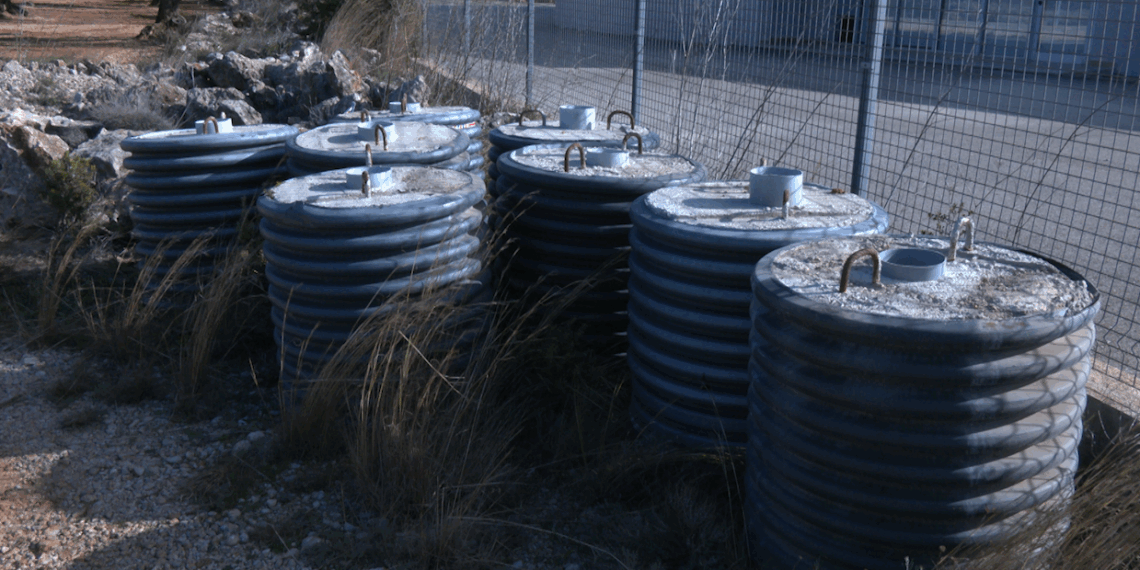 La Sénia reclama més presència policial a la comarca després de la rave il·legal