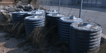 La Sénia reclama més presència policial a la comarca després de la rave il·legal