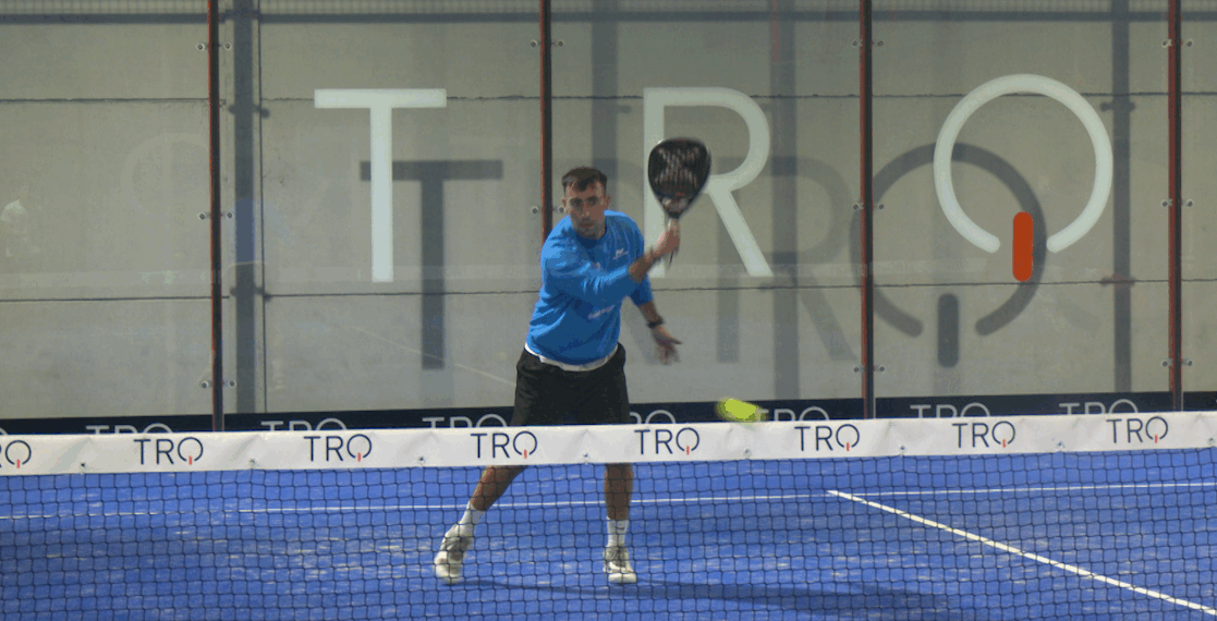 Audi Padel Series 2025-2026: Prèvia del torneig de l’Impacto Padel Benicarló