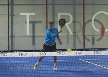 Audi Padel Series 2025-2026: Prèvia del torneig de l’Impacto Padel Benicarló