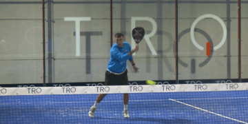 Audi Padel Series 2025-2026: Prèvia del torneig de l’Impacto Padel Benicarló