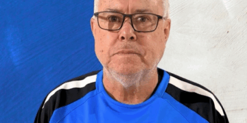 Antoni Teixidó, entrenador de la Rapitenca: ‘Estic segur que l’equip tirarà endavant’