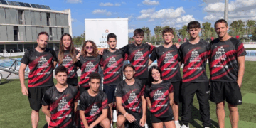 Bon rendiment del Club Natació Amposta a la quarta jornada de la Lliga Infantil + Tarraswim