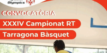 Amposta acollirà per primera vegada el Campionat RT Tarragona de bàsquet territorial