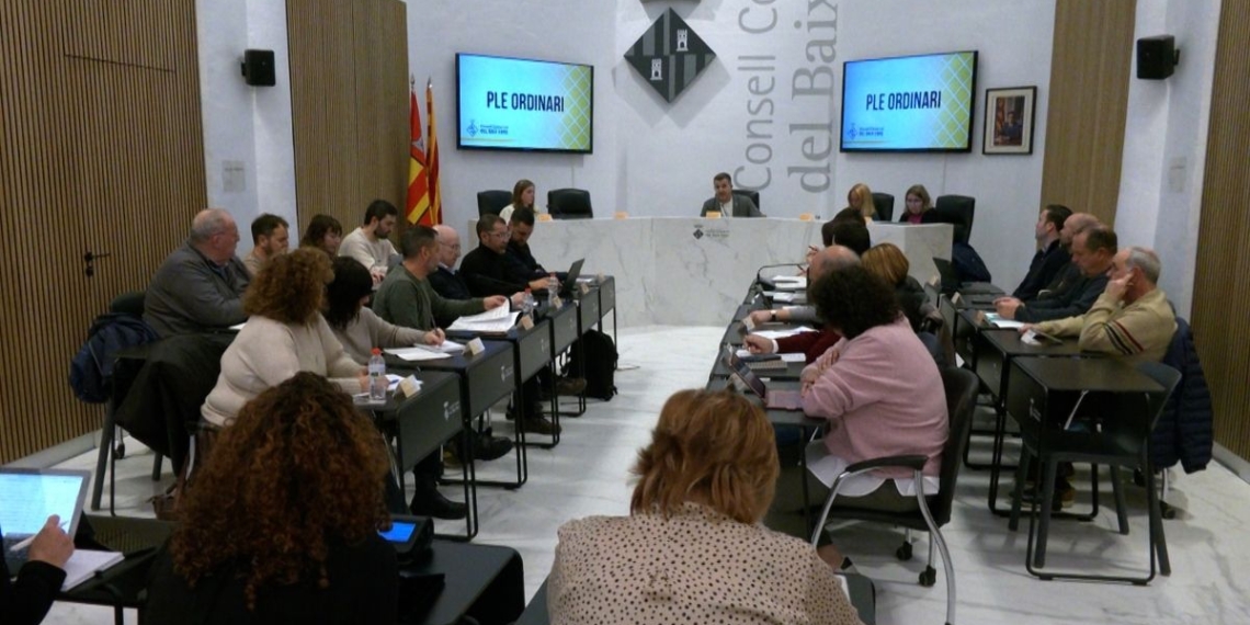 Unitat al Baix Ebre per reclamar millores ferroviàries urgents als trens regionals