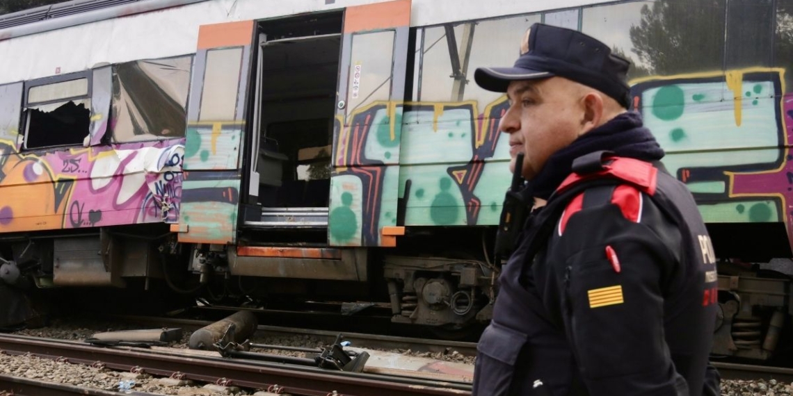 Els maquinistes convoquen vaga els dies 9, 10 i 11 de febrer a totes les empreses ferroviàries