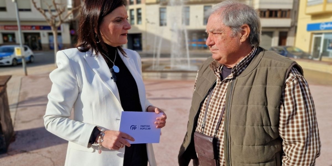 notícies Partit Popular