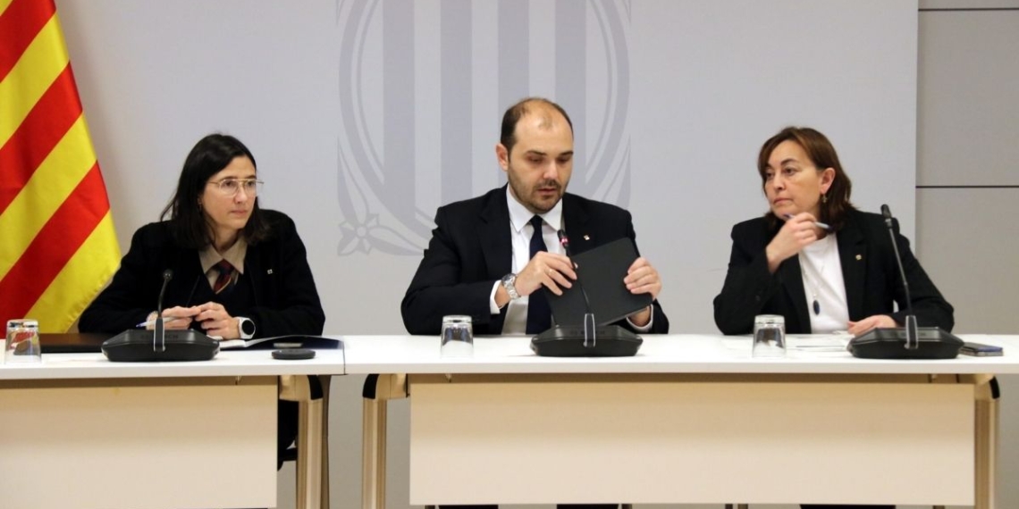 Adif informa al Govern que ja té operatives totes les línies de Rodalies excepte l’R4 Sud i un tram de l’R11