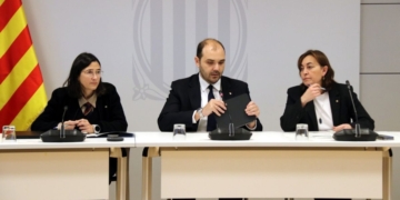 Adif informa al Govern que ja té operatives totes les línies de Rodalies excepte l’R4 Sud i un tram de l’R11