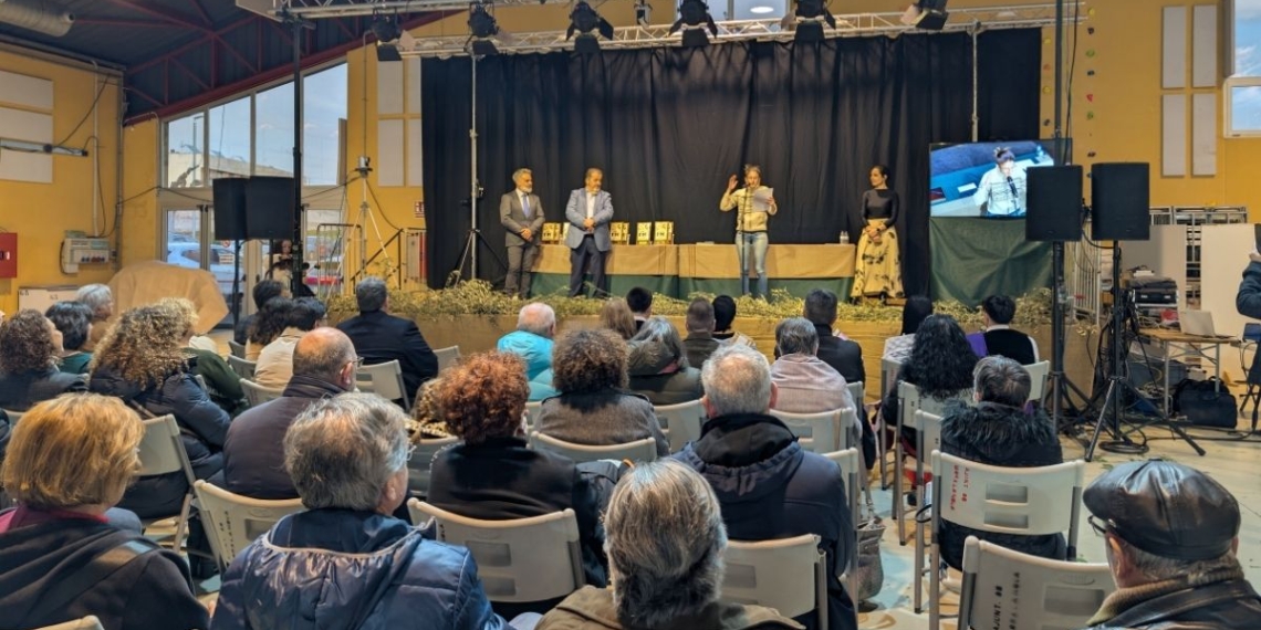 L’oli d’oliva reivindica el seu paper com a “eix de la civilització” a la 24a Fira Intercomarcal de Móra la Nova