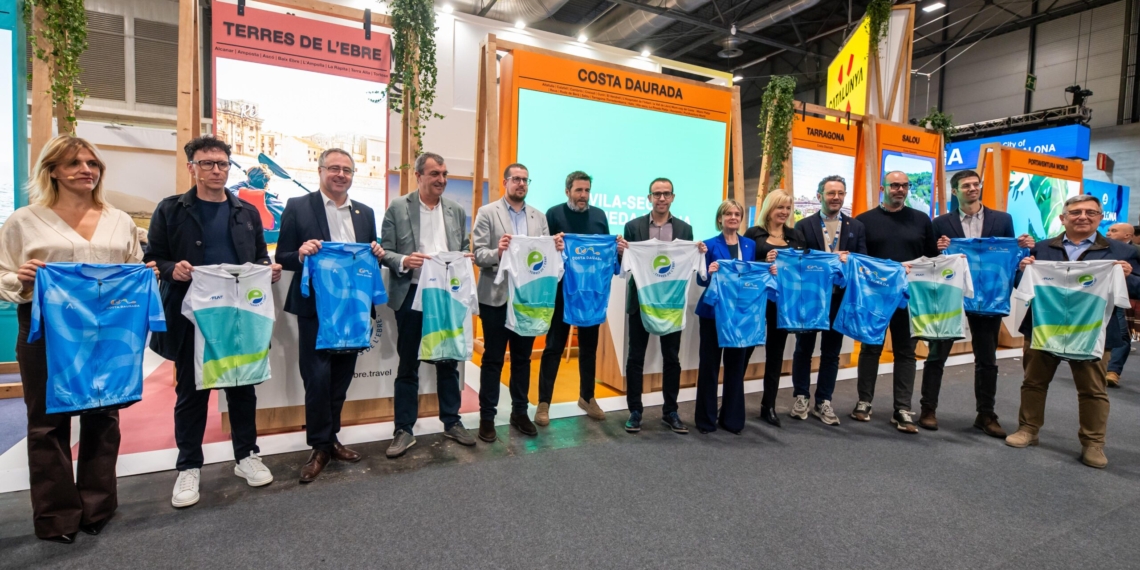 Tortosa signa l’acord per impulsar la candidatura a Patrimoni Mundial de la Unesco a Fitur