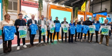 Tortosa signa l’acord per impulsar la candidatura a Patrimoni Mundial de la Unesco a Fitur