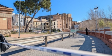 L’Ajuntament de Tortosa talla l’avinguda de Remolins i demana precaució pel risc de caiguda d’arbrat