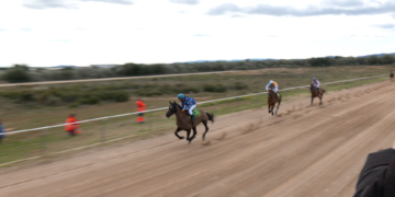 Vilalba dels Arcs encén la flama de les festes de Sant Sebastià i presenta la 31a edició de la Passió