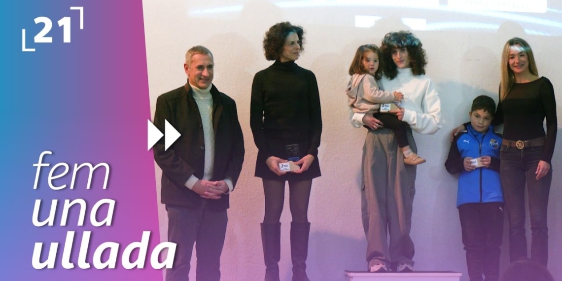 Gala d’entrega de Premis Circuit Running Series de l’Ebre